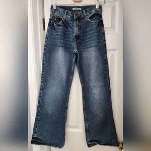 Boy's FlyPaper jeans